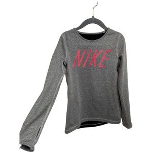 Nike Girl’s Long Sleeve